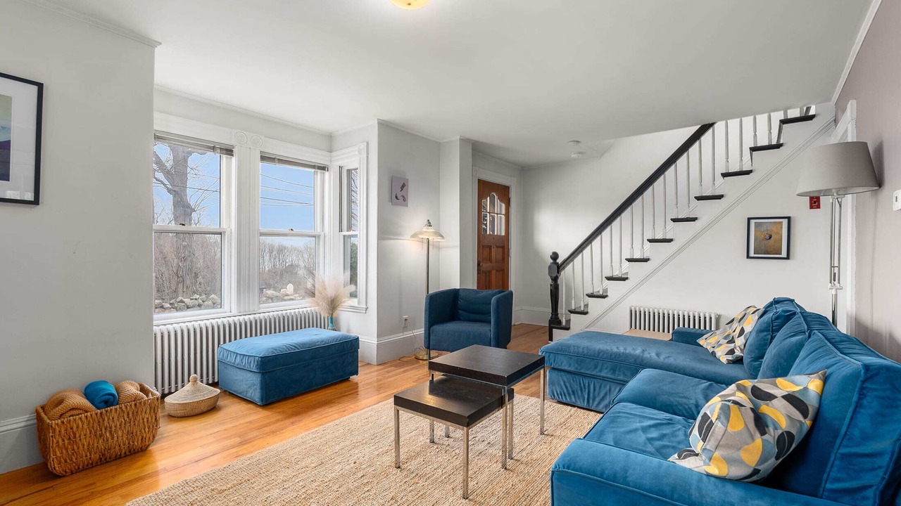 Photo of Bedroom in Gloucester