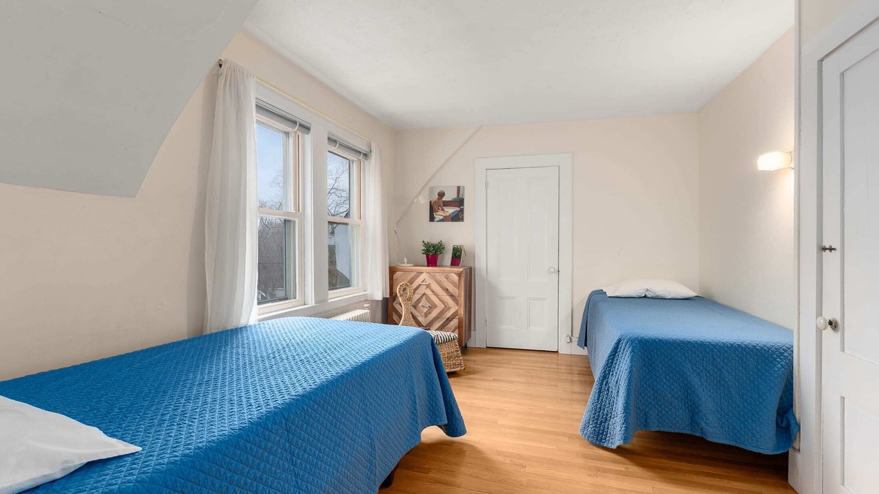 Photo of Bedroom in Gloucester