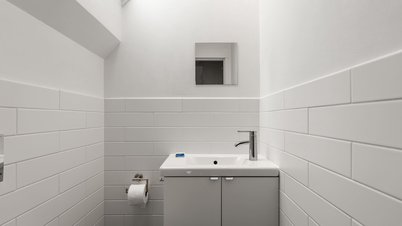 Photo of Bathroom in Gloucester