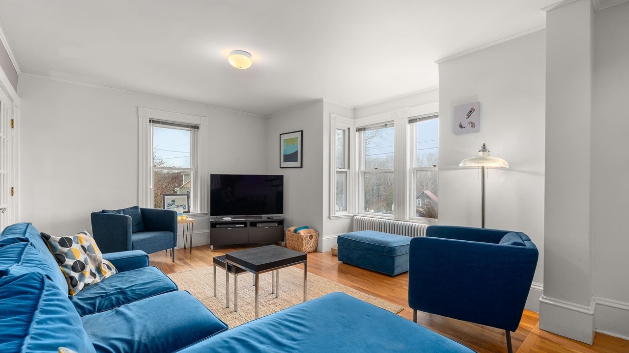 Photo of Bedroom in Gloucester