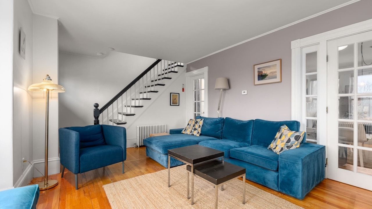Photo of Bedroom in Gloucester