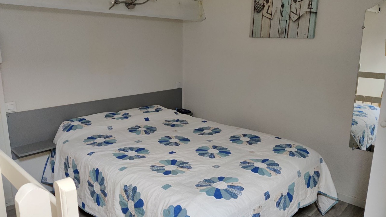 Photo of Bedroom in Argeles Plage