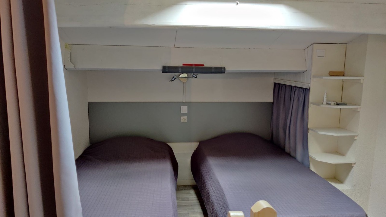 Photo of Bedroom in Argeles Plage