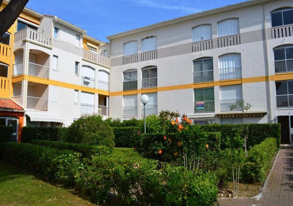 Photo of Outdoor in Argeles Plage