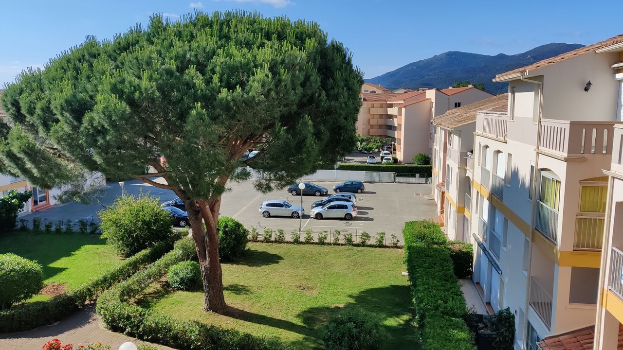 Photo of Outdoor in Argeles Plage