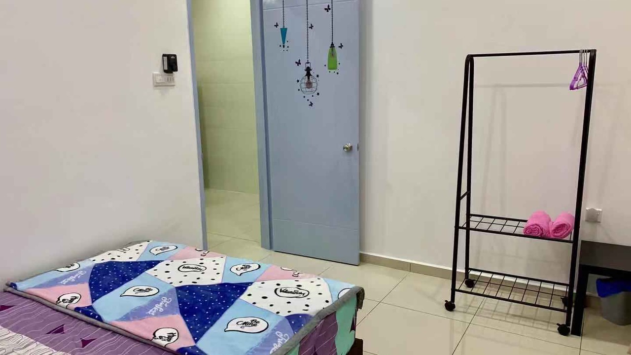 Photo of Bedroom in Sekinchan