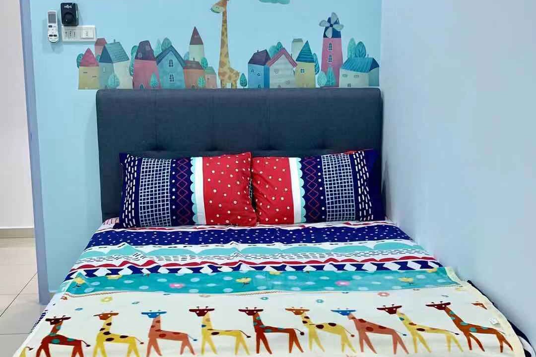 Photo of Bedroom in Sekinchan