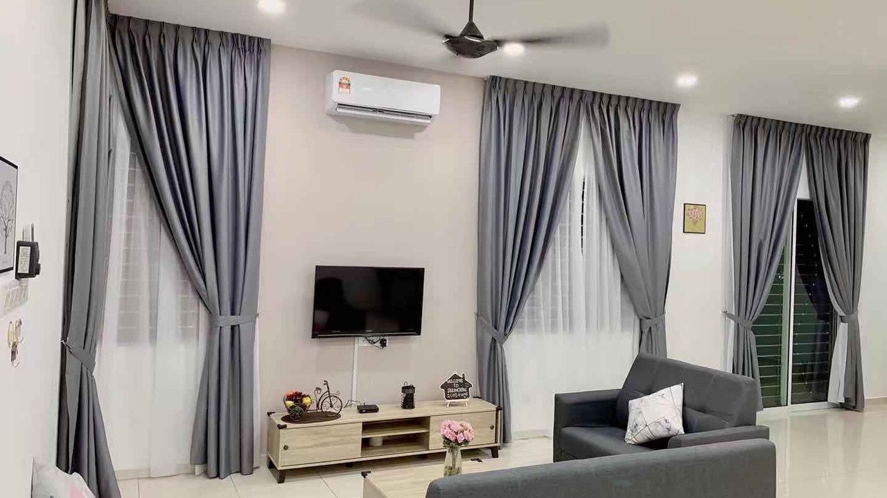 Photo of Livingroom in Sekinchan