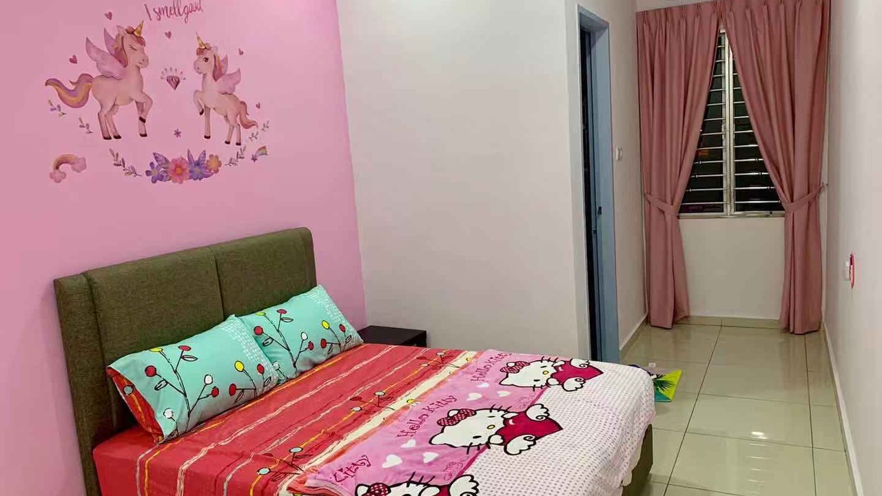 Photo of Bedroom in Sekinchan