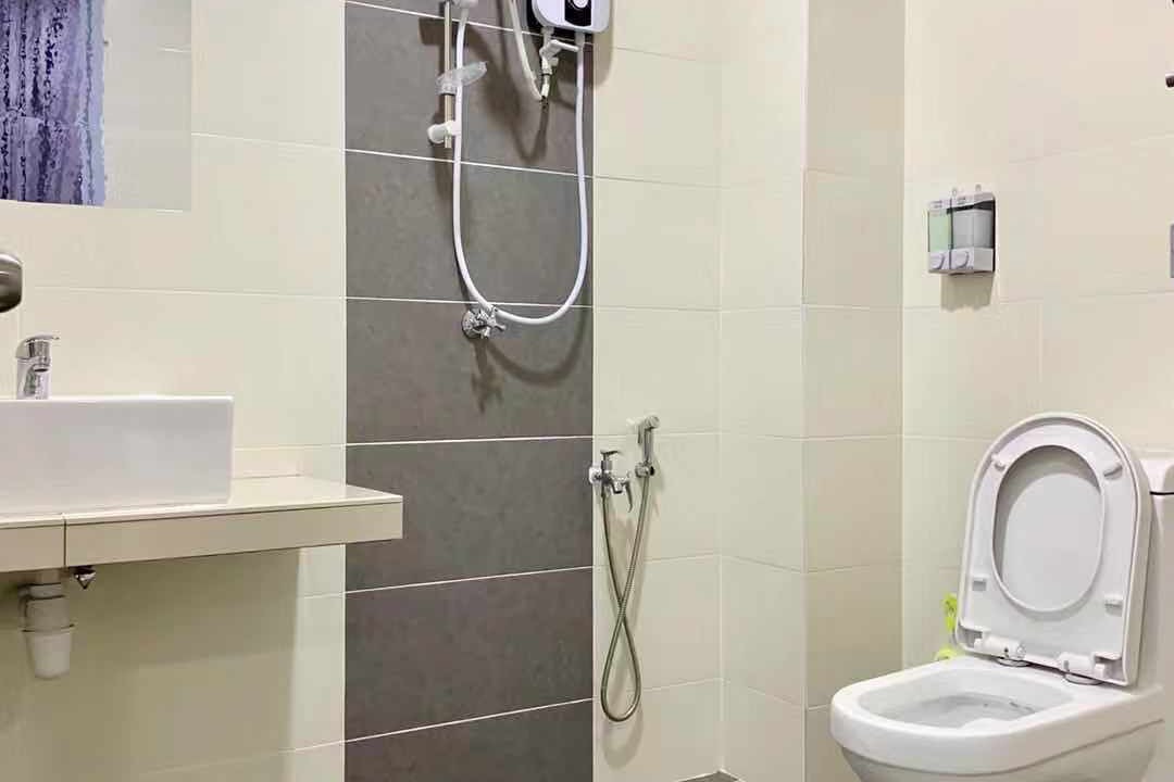 Photo of Bathroom in Sekinchan