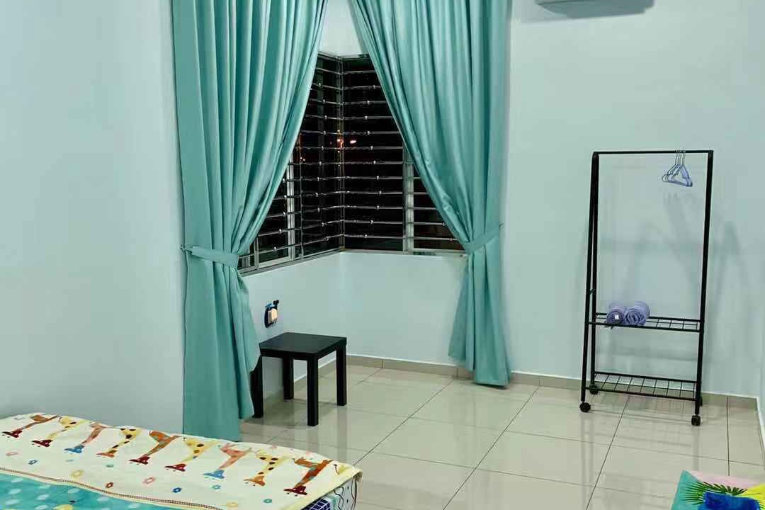 Photo of Bedroom in Sekinchan