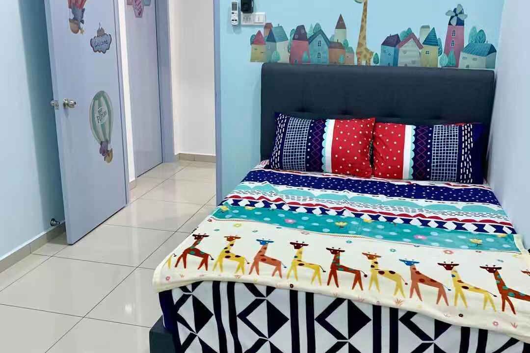 Photo of Bedroom in Sekinchan