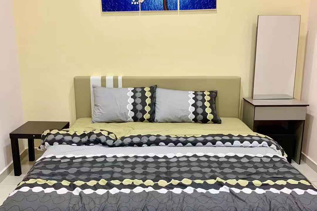 Photo of Bedroom in Sekinchan