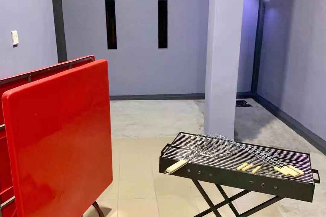 Photo of Outdoor in Sekinchan