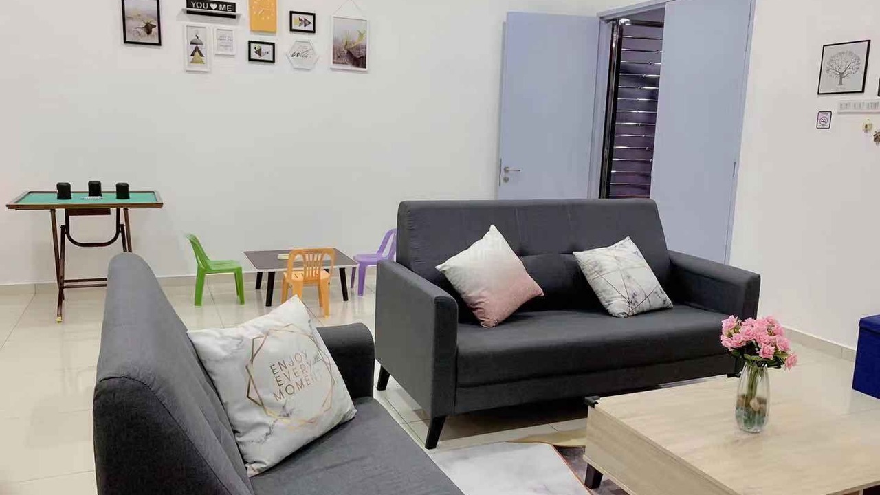 Photo of Livingroom in Sekinchan