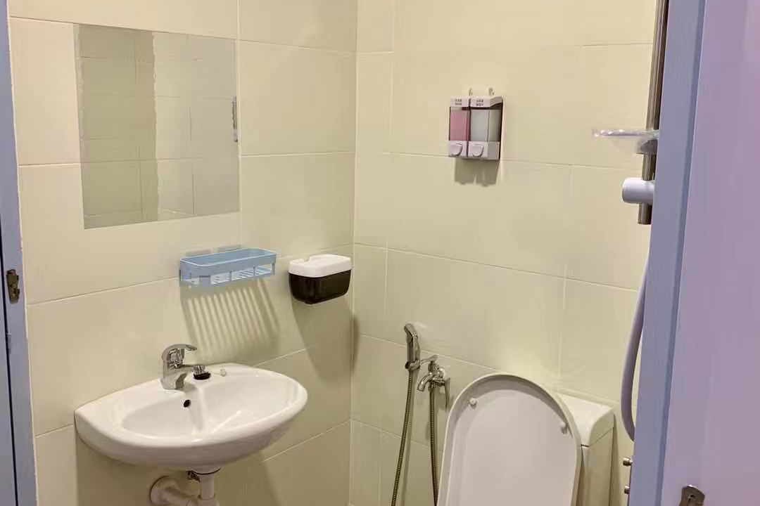 Photo of Bathroom in Sekinchan