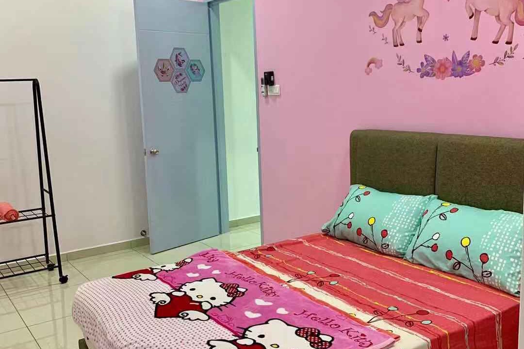 Photo of Bedroom in Sekinchan