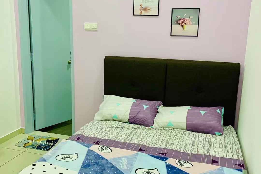 Photo of Bedroom in Sekinchan