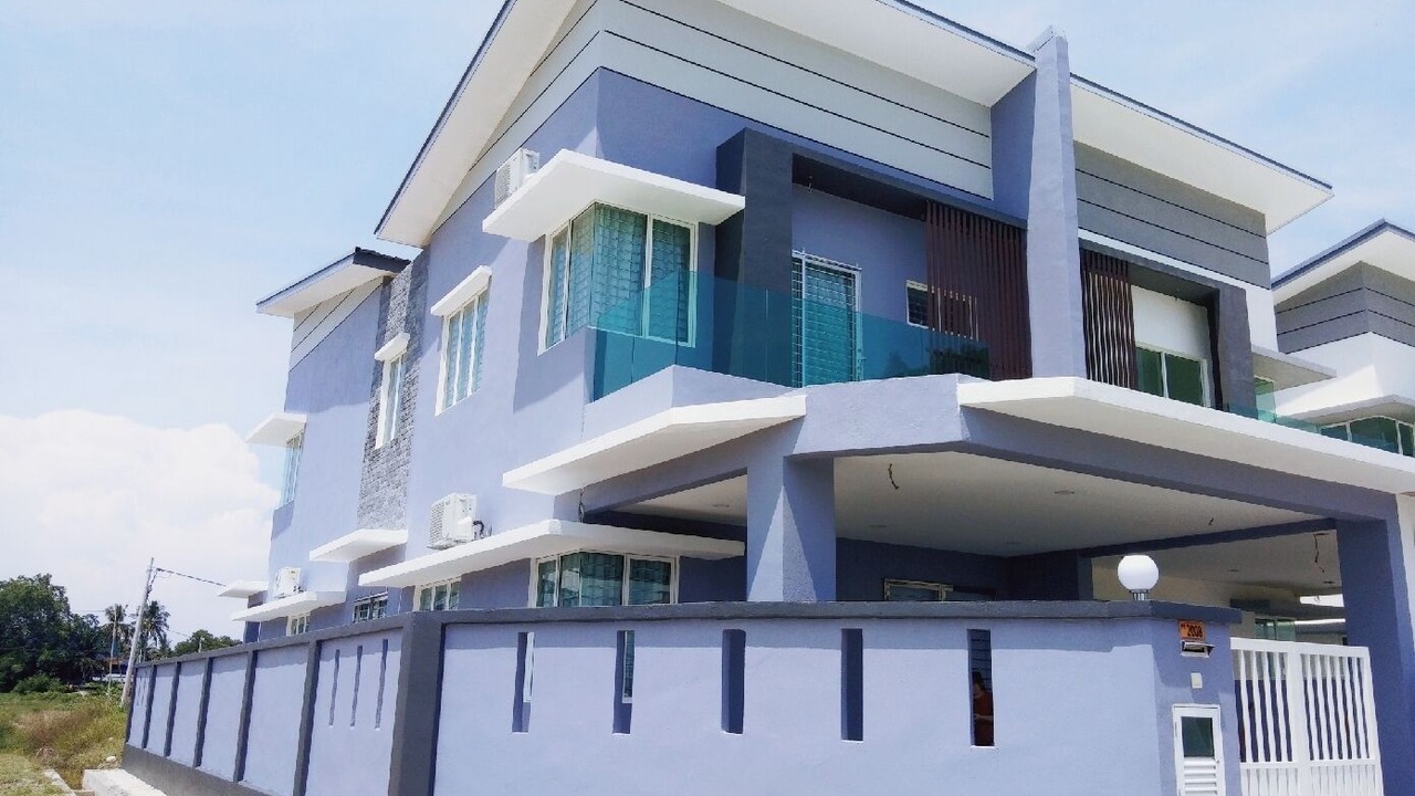 Photo of Outdoor in Sekinchan