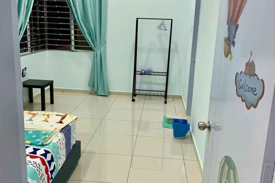 Photo of Bedroom in Sekinchan