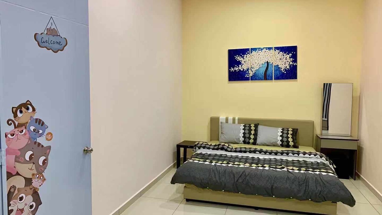 Photo of Bedroom in Sekinchan