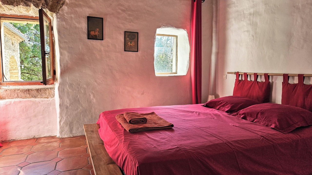 Photo of Bedroom in Servas