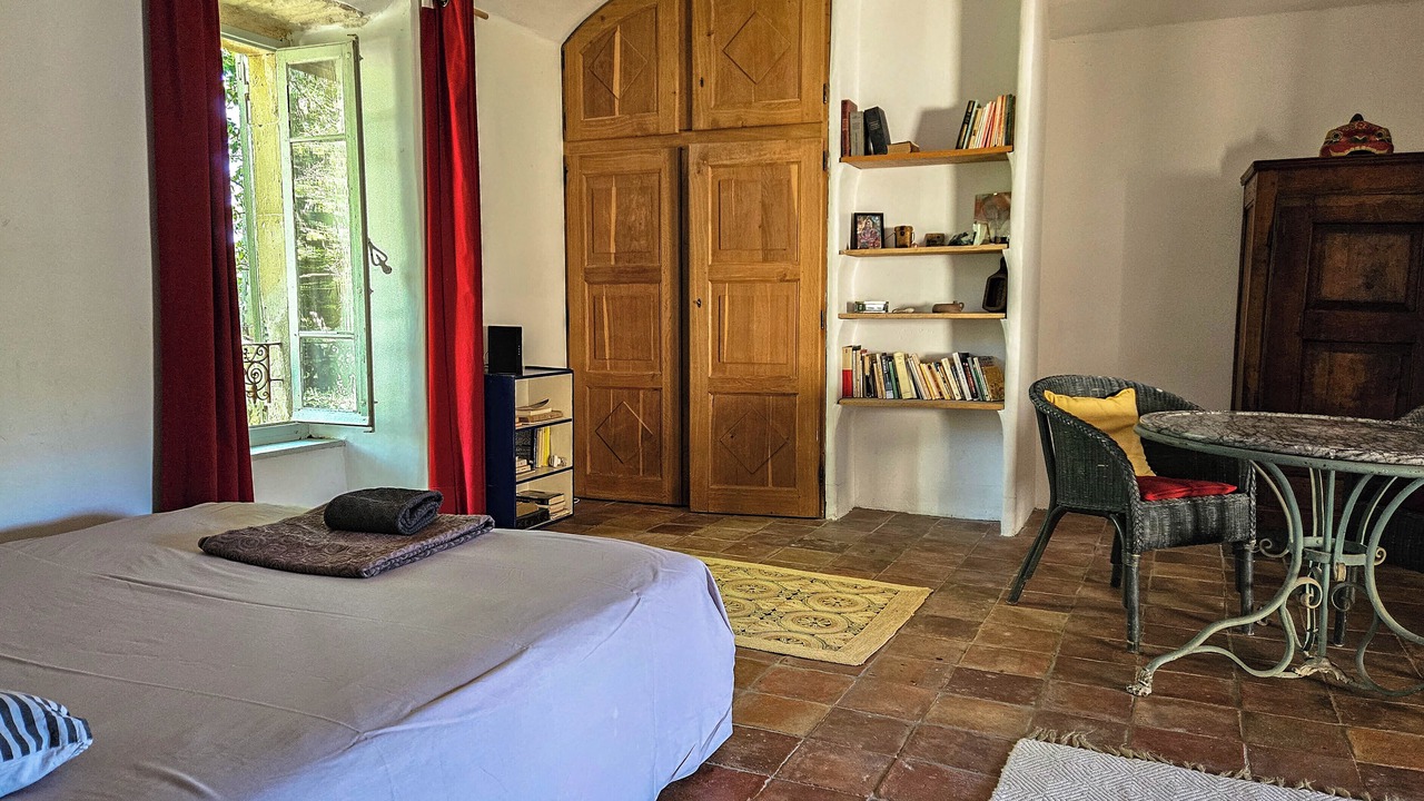 Photo of Bedroom in Servas