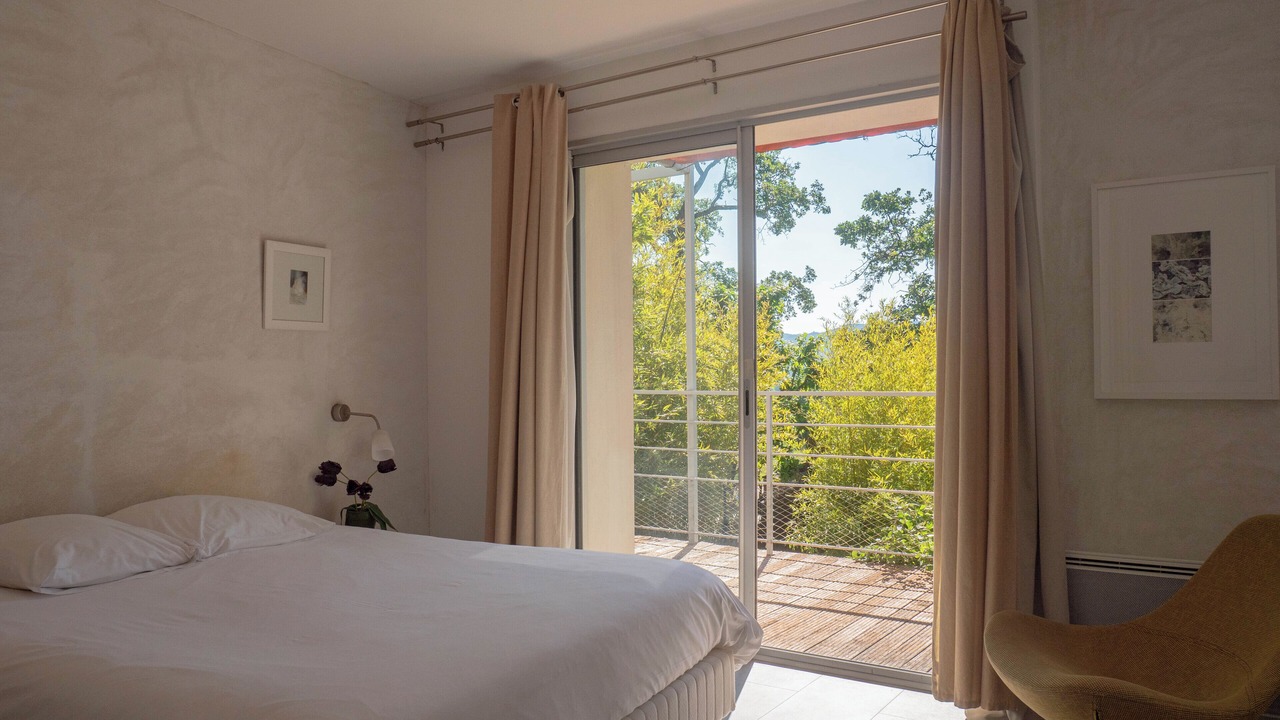 Photo of Bedroom in Servas