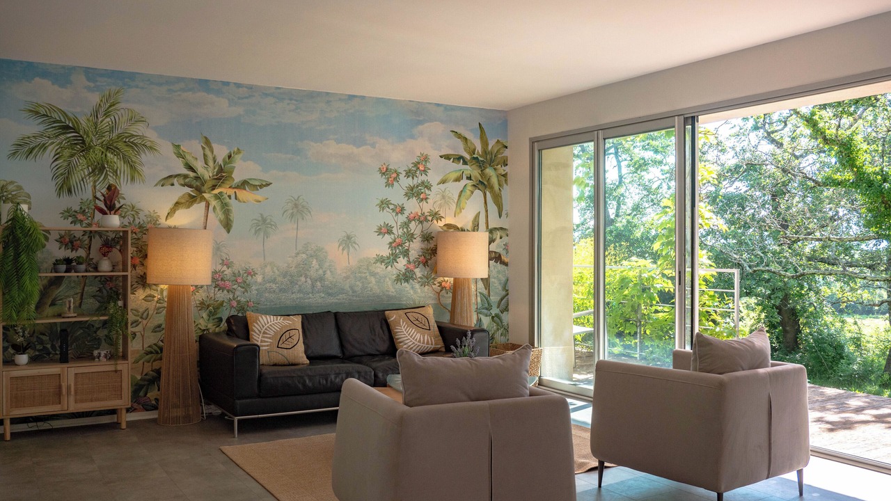 Photo of Livingroom in Servas