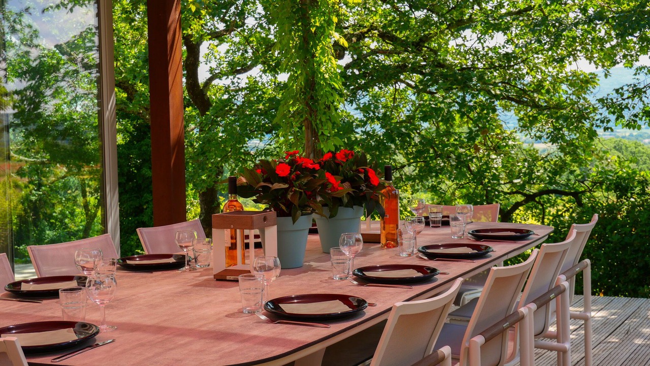 Photo of Outdoor in Servas