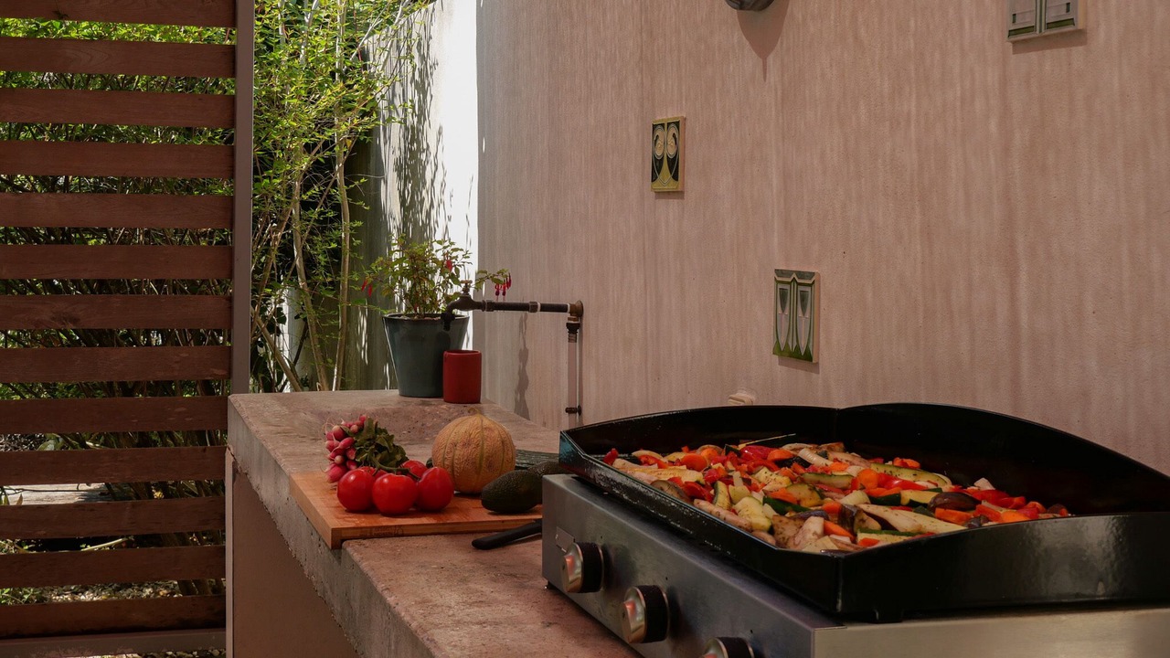 Photo of Outdoor in Servas