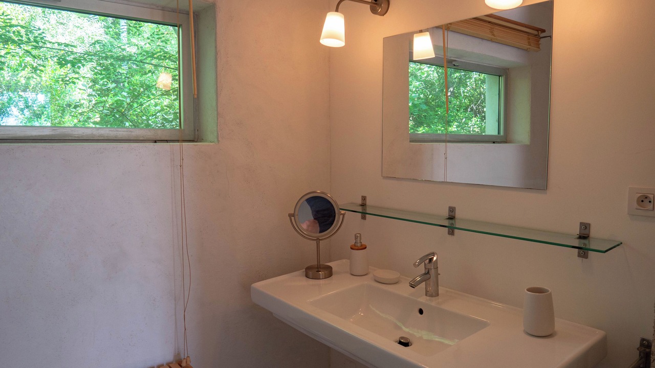 Photo of Bathroom in Servas