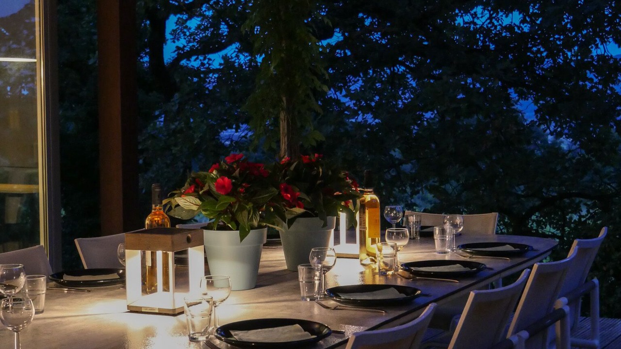 Photo of Outdoor in Servas