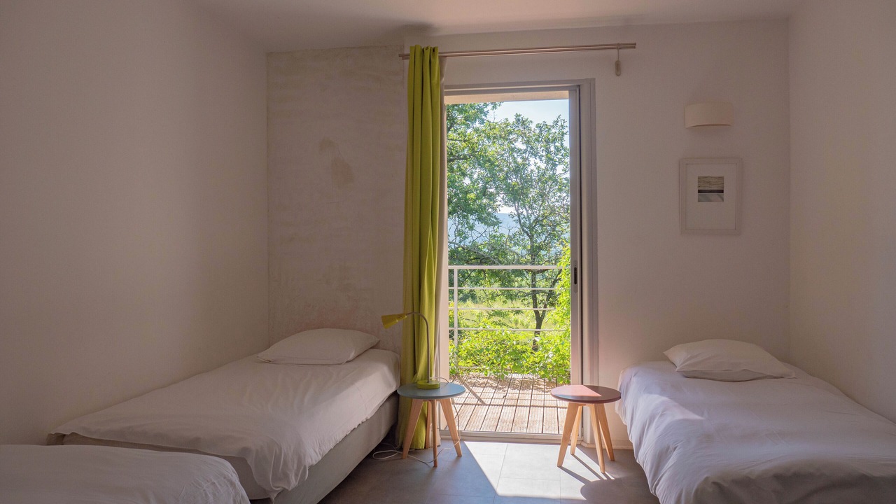 Photo of Bedroom in Servas