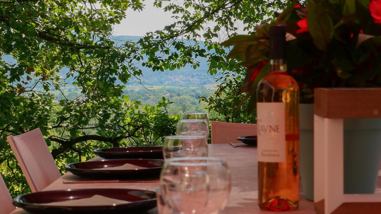 Photo of Outdoor in Servas