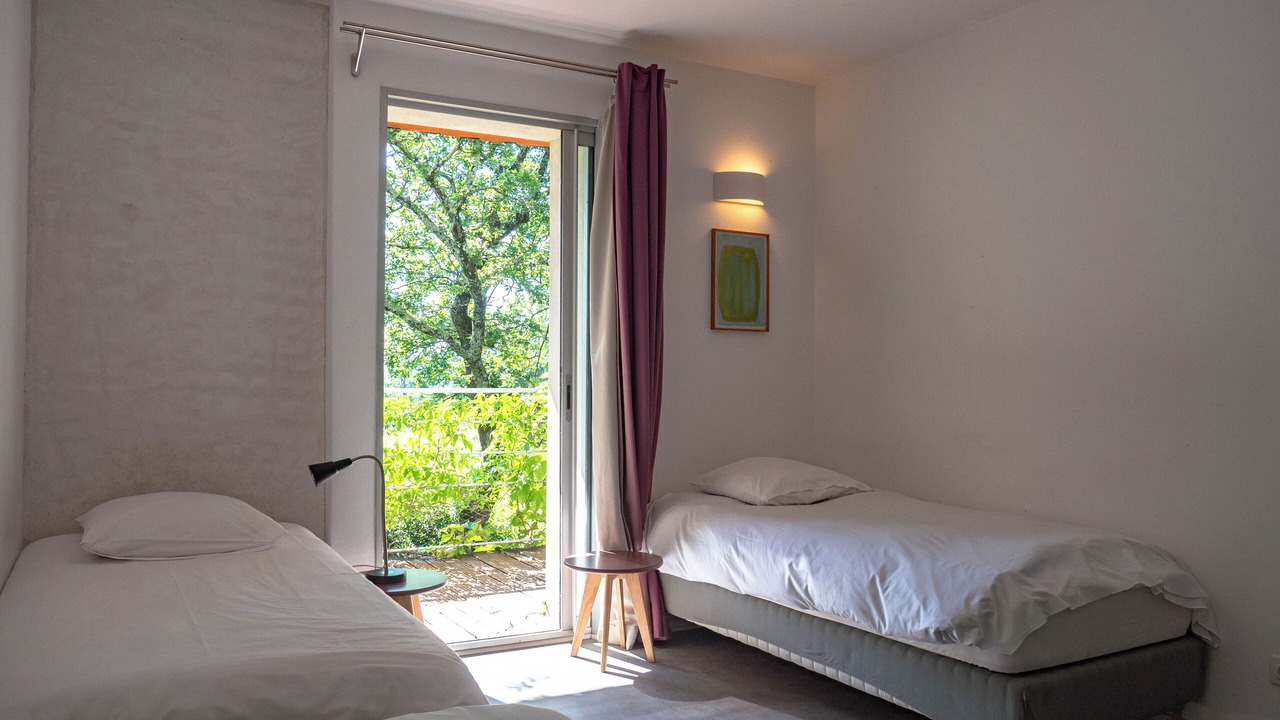 Photo of Bedroom in Servas