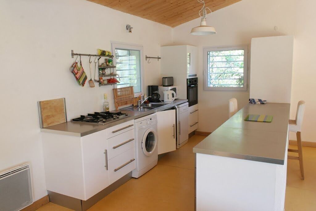 Photo of Kitchen in Servas