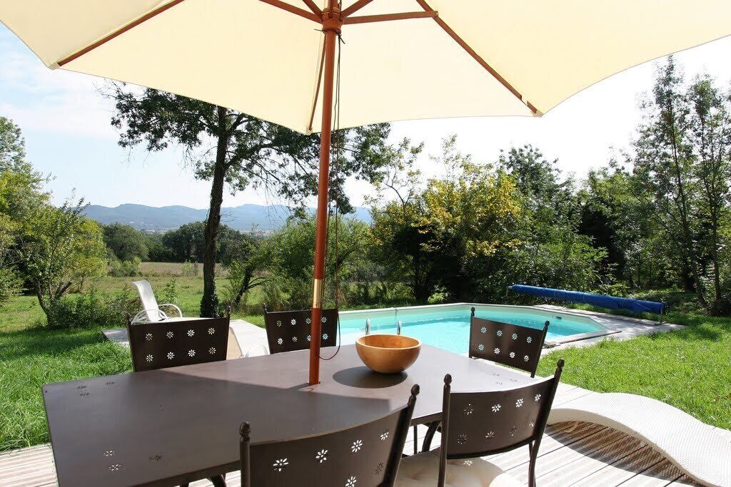 Photo of Outdoor in Servas