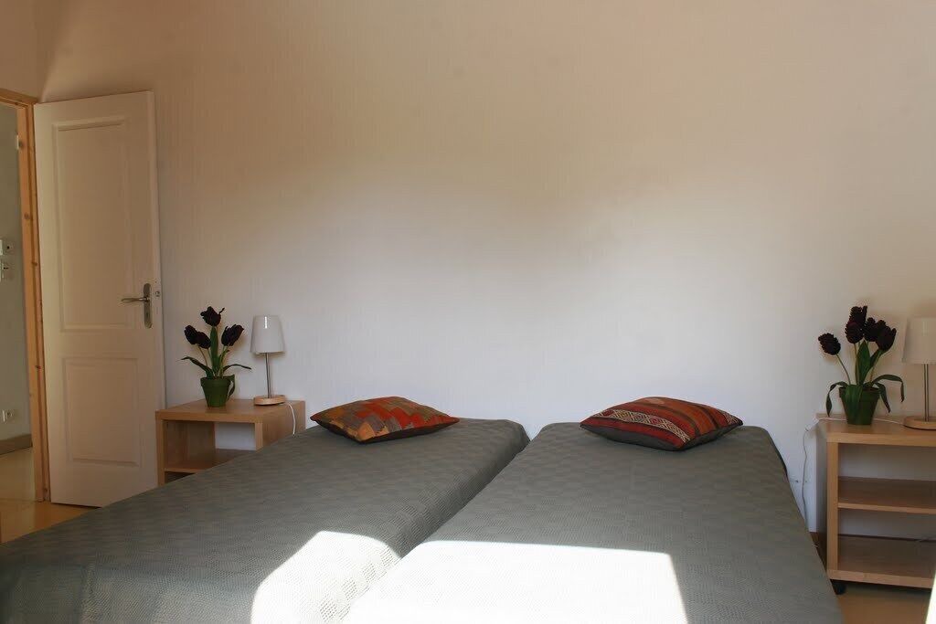 Photo of Bedroom in Servas