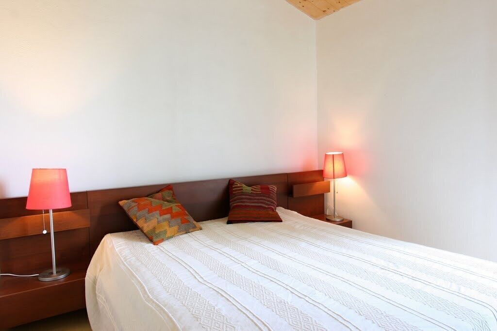 Photo of Bedroom in Servas