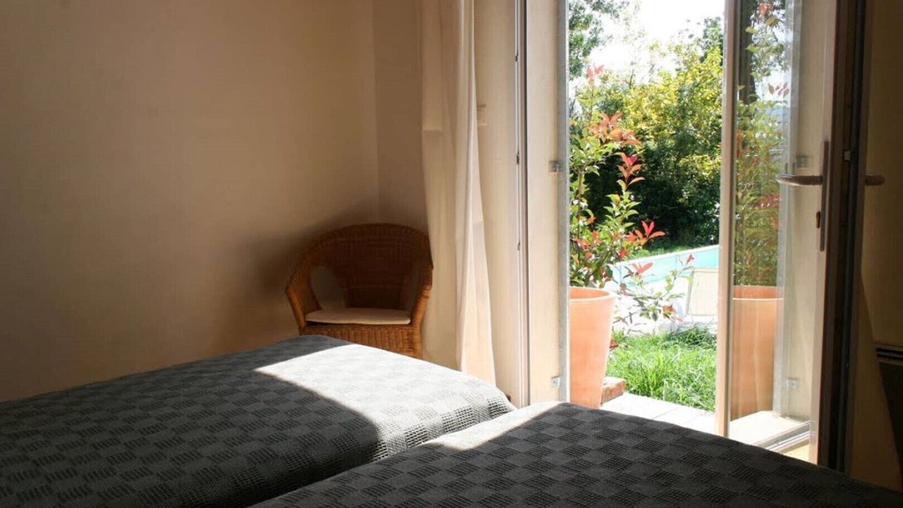 Photo of Bedroom in Servas