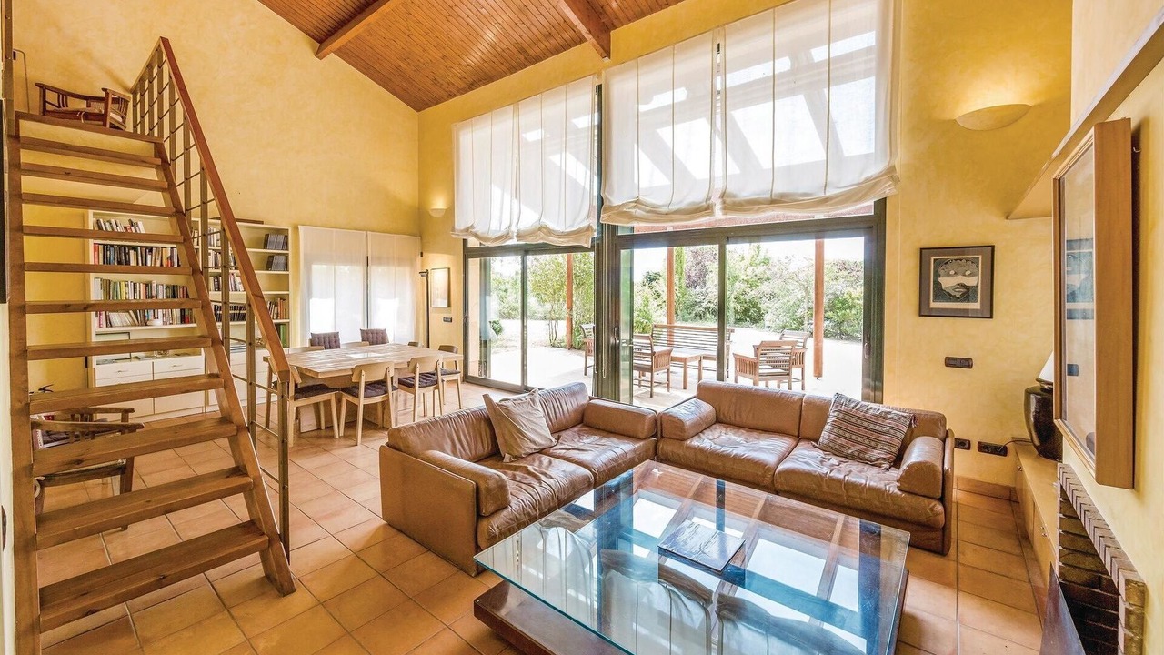 Photo of Livingroom in Capmany