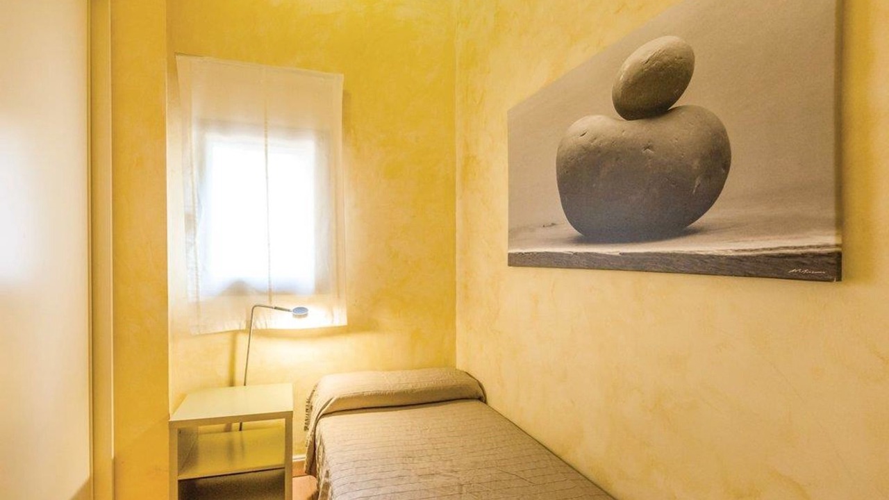 Photo of Bedroom in Capmany