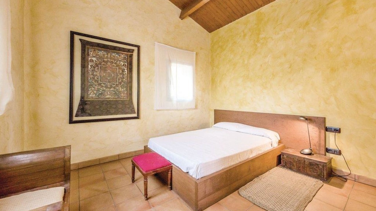 Photo of Bedroom in Capmany