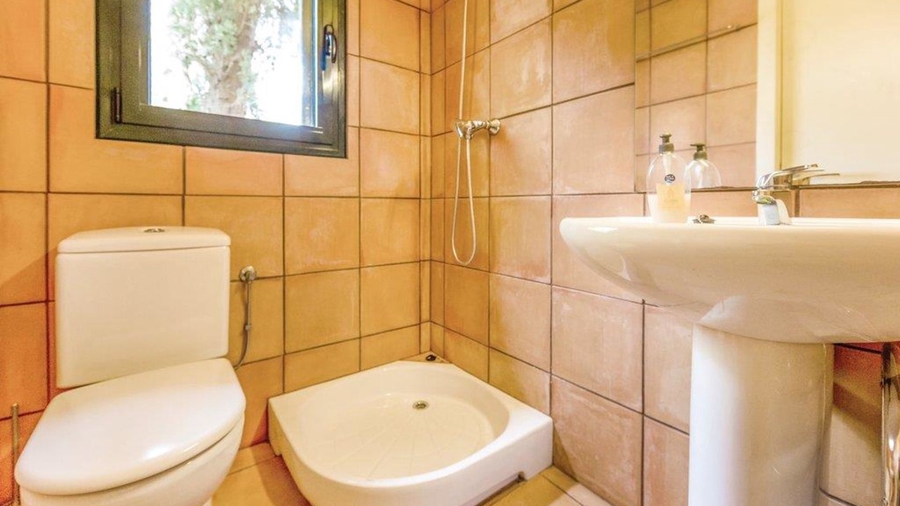 Photo of Bathroom in Capmany
