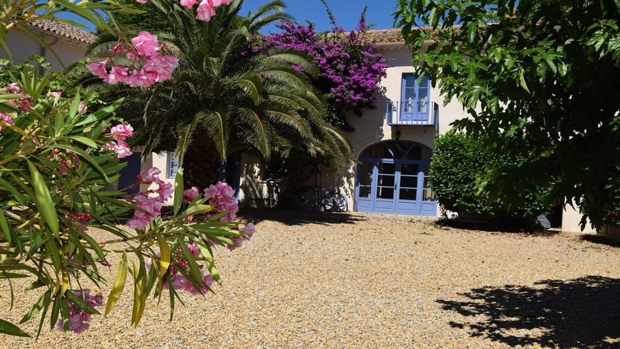 Photo of Outdoor in Nizas