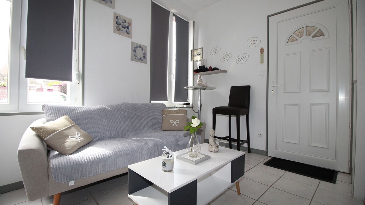 Photo of Livingroom in La Fere