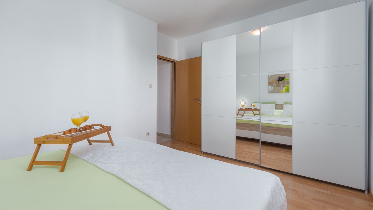 Photo of Bedroom in Valbandon
