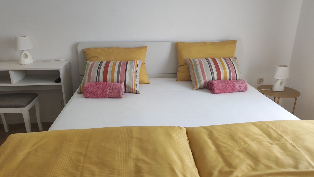 Photo of Bedroom in Valbandon