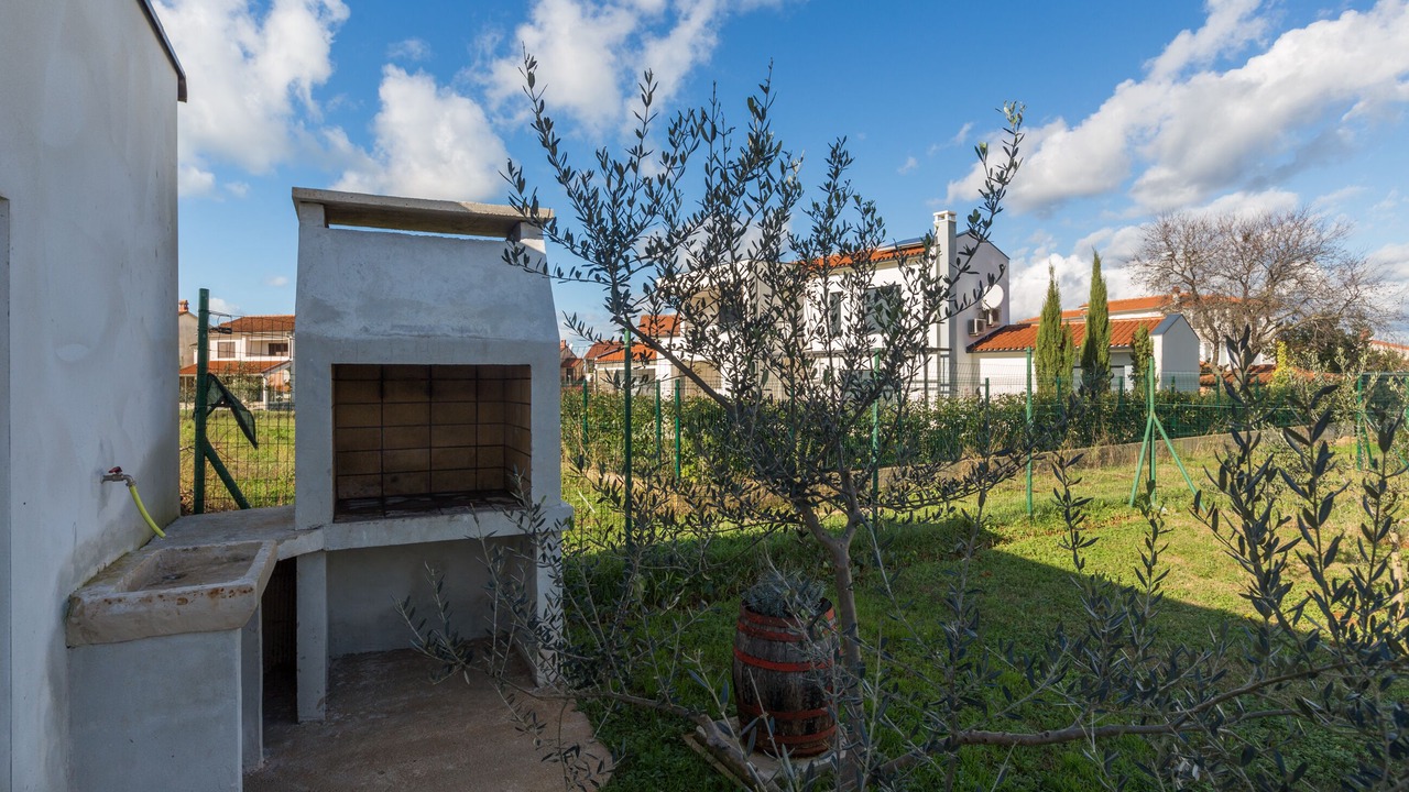 Photo of Outdoor in Valbandon